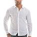 Armani Exchange Burnout Snakeskin Shirt-visli Cheap Deals