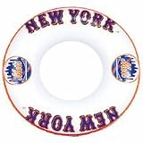 New York Mets Inflatable Inner Tube