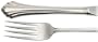 Oneida Bancroft  20-Piece Stainless Steel Flatware Set, Service for 4
