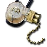 Gardner Bender #GSW-32 Pull Chain Switch