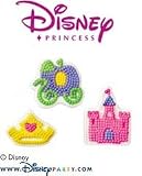 Gourmet Food : Disney Princess Icing Decorations
