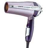 Conair 173R ION Shine Ceramic Turbo 1875 Watts Dryer