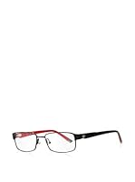 Harley Davidson Montura Hd490 Blk (53 mm) Negro