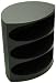 discgear ディスカス20用ドック ブラック 7001BLK