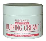 SUPERNAIL Buffing Cream 1.25oz