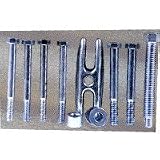 K Tool International (KTI70348) Steering Wheel Puller