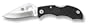 Spyderco Ladybug 3 Model # LBKP3