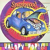 Jalopy Pop