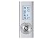 Electronics : MPIO FY500 - 1GB (Dark Titan) MP3/WMA player with FM Radio, Voice Recorder, USB2.0