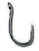 Fox Series 6B Stiff Rig Barbless Hook Size 1