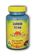 Lutein 20mg - 100 - Softgel Lutein 20mg - 100 - Softgel