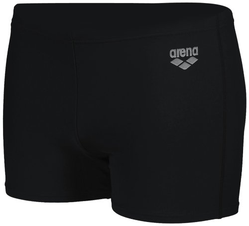 Arena Herren Badehose Bioscos, black,met.silver, 6, 27811 Preisvergleich