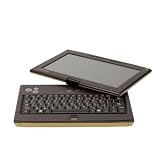Flybook V51377M00 V5 8.9 Tablet Notebook PC - Gold