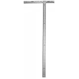 Buy Empire Level 418-54 3 16-Inch Thick, 53-7 8-Inch Professional Drywall T-Square by Empire Level