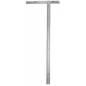 Empire Level 418-54 3 16-Inch Thick, 53-7 8-Inch Professional Drywall T-Square by Empire Level