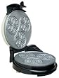 Chefs Choice Pizzelle Baker - 3 pizzelles