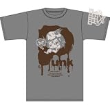 Hisacy��PUNK T����� LADIES��FREE��GRAY��