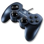Logitech Dual Action Game Pad USB