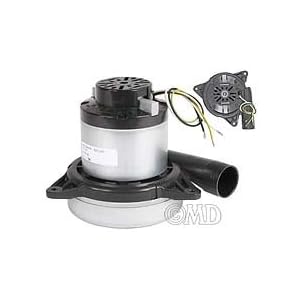 117157 Lamb Vacuum Motor (220-240 volt) by Ametek