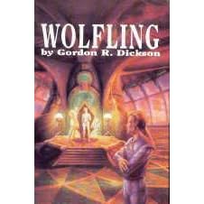 Wolfling by Gordon R. Dickson