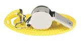 8456 GI Style Police Signal Whistle