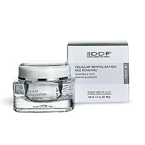 DDF Cellular Revitalization Age Renewal