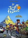 Le Tour de France en bandes dessin�es