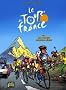 Le Tour de France en bandes dessin�es