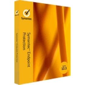 Symantec Endpoint Protection Small Business Edition - ( v. 12.1 ) - complete package + 1 Year Basic Maintenance - 5 users - Symantec Buying Programs : Business Pack - DVD - Win - English