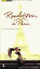 Les Rendez-vous de Paris [VHS]