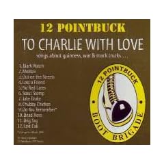 To Charlie With Love