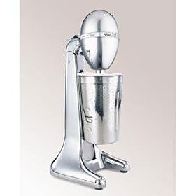 Hamilton Beach Classic DrinkMaster Drink Mixer