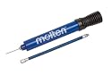 Molten Pumpe DHP21-BL, BLAU
