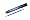 Molten Pumpe DHP21-BL, BLAU