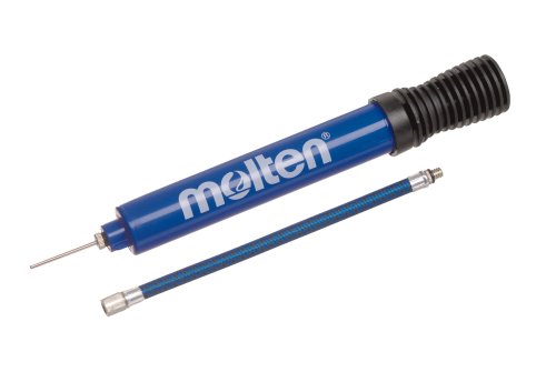 Molten Pumpe DHP21-BL - BLAU