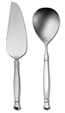 Oneida Act I 2-Piece Entertainment Set