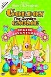 Gordon The Garden Gnome - Spring Adventures
