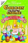 Gordon The Garden Gnome - Spring Adventures