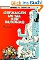 Spirou und Fantasio, Carlsen Comics, Bd.12, Gefangen im Tal der Buddhas