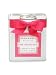 Davies Gate Powder Sugar Bath Soak - Pink Grapefruit