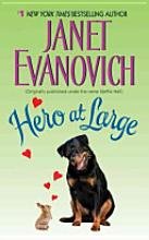 (HERO AT LARGE) BY EVANOVICH, JANET(Author)Harper[Publisher]Mass Market Paperback{Hero at Large} on 01 Apr -2010