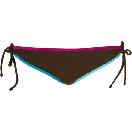 Raisins Tahiti Tide Sweet - Womens