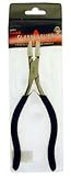 7'' NYLON FLAT JAW GLASS PLIERS