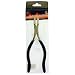 Premium-Grade Jeweler's Non-Marking Nylon-Jaw Plier