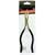 Premium-Grade Jeweler's Non-Marking Nylon-Jaw Plier