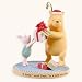 Babys First Christmas 2008 Hallmark Keepsake Ornament