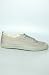 Generic Surplus The Plimsol Sneaker in Grey Canvas,Sneakers for Men