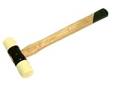 ���a���@:KOWA �v���X�e�B�b�N�n���}�[ 1�^2�|���h �T�C�Y�F1�^2�|���h�@�S��275mm�@�d��221g