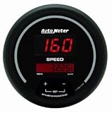 Auto Meter 6388 Sport Comp Digital 3-3/8