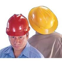 V-Gard Protective Hat
